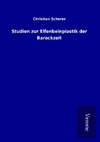 Studien zur Elfenbeinplastik der Barockzeit