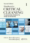 Handbook for Critical Cleaning