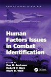 Human Factors Issues in Combat Identification