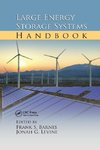 Large Energy Storage Systems Handbook