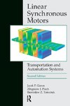 Linear Synchronous Motors