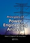 Principles of Power Engineering Analysis