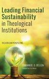 Leading Financial Sustainability in Theological Institutions