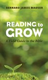 Reading to Grow