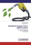 Biodiesel Supply Chain Optimization