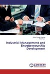 Industrial Management and Entrepreneurship Development