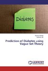 Prediction of Diabetes using Vague Set Theory