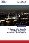 3. Bogaz Köprüsü'nün Kentsel Büyümeye Etkilerinin Simülasyonu