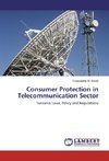 Consumer Protection in Telecommunication Sector