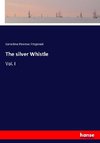 The silver Whistle