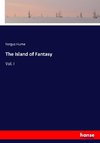 The Island of Fantasy