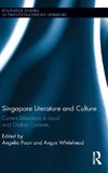 Singapore Literature and Culture