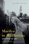 Marilyn in Manhattan