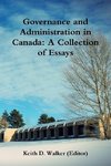 Governance and Administration in Canada