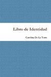 Libro de Identidad