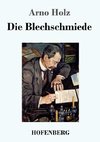 Die Blechschmiede