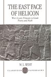 The East Face of Helicon