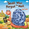 Adler, S: Snail Who Forgot The Mail