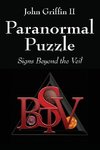 Paranormal Puzzle