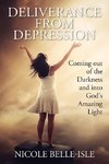 Deliverance from Depression