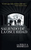 Saliendo de la oscuridad