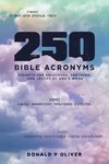 250 Bible Acronyms