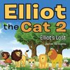 Elliot the Cat 2