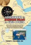 ASSESSMENT of MARITIME PIRACY in EAST AFRICA