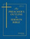 The Preacher's Outline & Sermon Bible - Vol. 30