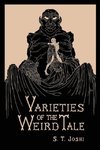 Varieties of the Weird Tale