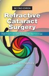 Hovanesian, J:  Refractive Cataract Surgery