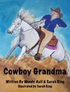 Cowboy Grandma