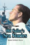 Old Sailor's Sea Stories