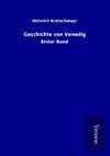 Geschichte von Venedig