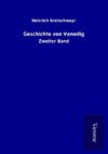 Geschichte von Venedig