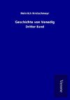 Geschichte von Venedig