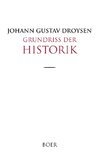 Grundriß der Historik