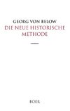 Die neue historische Methode