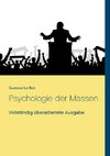 Psychologie der Massen