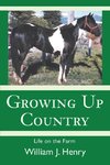 Growing Up Country