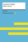 Lektüreschlüssel XL. Friedrich Schiller: Maria Stuart