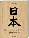 Meine japanische Küche