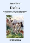 Dafnis