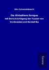 Die Wirbeltiere Europas