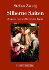 Silberne Saiten