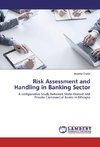 Risk Assessment and Handling in Banking Sector