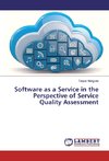 Software as a Service in the Perspective of Service Quality Assessment