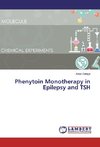 Phenytoin Monotherapy in Epilepsy and TSH