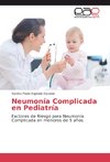 Neumonía Complicada en Pediatría