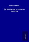 Die Weltliteratur im Lichte der Weltkirche